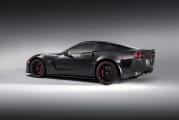 2012 Chevrolet Centennial Edition Corvette Z06