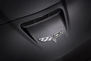 2012 Chevrolet Centennial Edition Corvette Z06