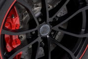 2012 Chevrolet Centennial Edition Corvette Z06