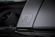 2012 Chevrolet Centennial Edition Corvette Z06