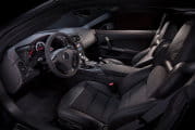 2012 Chevrolet Centennial Edition Corvette Z06