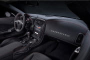 2012 Chevrolet Centennial Edition Corvette Z06