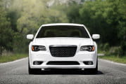 2012 Chrysler 300 SRT8