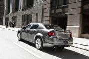 2012 Dodge Avenger R/T