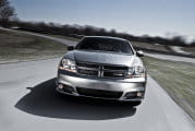 2012 Dodge Avenger R/T