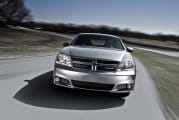 2012 Dodge Avenger R/T