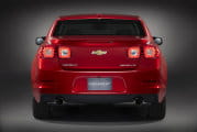 2013 Chevrolet Malibu