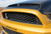 GeigerCars Shelby GT640 Golden Snake