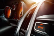 Opel Astra GTC 2012