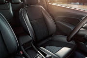 Opel Astra GTC 2012