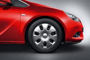 Opel Astra GTC 2012