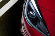 Opel Astra GTC 2012