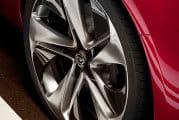 Opel Astra GTC 2012