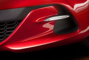 Opel Astra GTC 2012