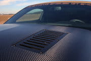 GeigerCars Shelby GT640 Golden Snake