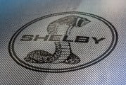 GeigerCars Shelby GT640 Golden Snake