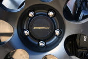 GeigerCars Shelby GT640 Golden Snake
