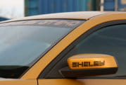 GeigerCars Shelby GT640 Golden Snake