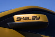 GeigerCars Shelby GT640 Golden Snake