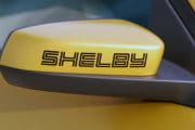 GeigerCars Shelby GT640 Golden Snake