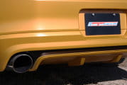 GeigerCars Shelby GT640 Golden Snake