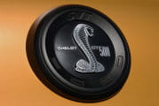 GeigerCars Shelby GT640 Golden Snake