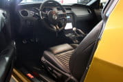 GeigerCars Shelby GT640 Golden Snake