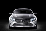Mercedes-Benz Concept A-Class