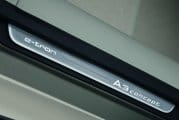 Audi A3 e-tron Concept (2011)