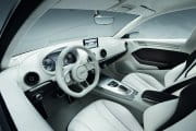Audi A3 e-tron Concept (2011)