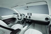 Audi A3 e-tron Concept (2011)