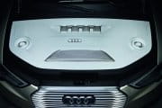 Audi A3 e-tron Concept (2011)