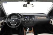 Los mejores interiores de automóviles, según Ward's Auto