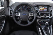 Los mejores interiores de automóviles, según Ward's Auto