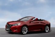 Geely Gleagle GS-CC