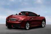 Geely Gleagle GS-CC