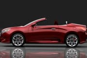 Geely Gleagle GS-CC