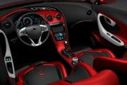 Geely Gleagle GS-CC