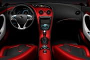 Geely Gleagle GS-CC