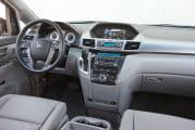 Los mejores interiores de automóviles, según Ward's Auto