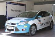 24 horas de Ford