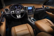 Los mejores interiores de automóviles, según Ward's Auto