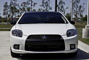 Mitsubishi Eclipse SE (2011)
