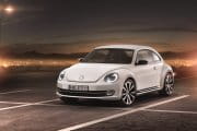 Volkswagen Beetle (2012)