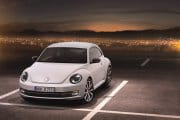 Volkswagen Beetle (2012)