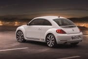 Volkswagen Beetle (2012)