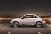 Volkswagen Beetle (2012)