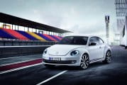 Volkswagen Beetle (2012)