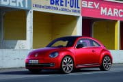 Volkswagen Beetle (2012)