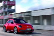 Volkswagen Beetle (2012)